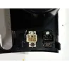Recambio de consola central para mazda cx-7 (er) 2.2 mzr-cd awd (er10a) referencia OEM IAM EH6464341  