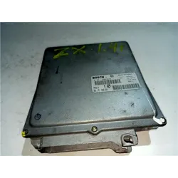 Recambio de centralita inyeccion para citroën zx (1991) 1.9 d referencia OEM IAM 0261200778  