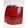 Recambio de piloto trasero izquierdo para seat toledo (1l)(09.1991) 1.6 i referencia OEM IAM 96163700  