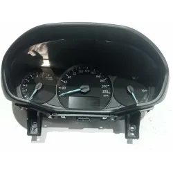 Recambio de cuadro completo para ford ka+ (cdu)(2016) 1.2 active [1,2 ltr. - 63 kw ti-vct cat] referencia OEM IAM G1B510849AG B5