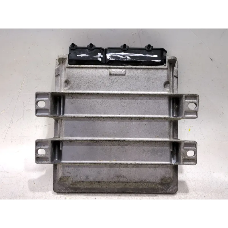 Recambio de centralita inyeccion para rover 45 sedán (rt) 1.6 referencia OEM IAM NNN100743  