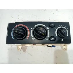 Recambio de mandos climatizador para renault megane i classic (la0)(1996) 1.9 d (la0a, la0u) referencia OEM IAM 655739W 100840  