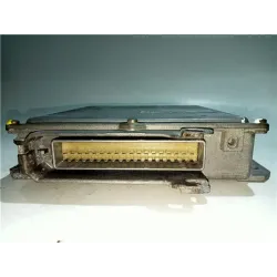 Recambio de centralita inyeccion para citroën zx (1991) 1.9 d referencia OEM IAM 0261200778  