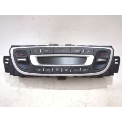 Recambio de mando climatizador para renault megane iii hatchback (bz0/1_, b3_) 1.9 dci (bz0n, bz0j) referencia OEM IAM 275100007