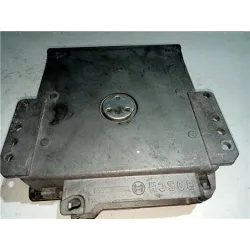 Recambio de centralita inyeccion para citroën zx (1991) 1.9 d referencia OEM IAM 0261200778  