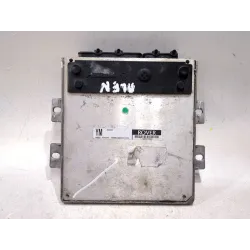 Recambio de centralita inyeccion para rover 45 sedán (rt) 1.6 referencia OEM IAM NNN100743  