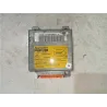 Recambio de centralita airbag para citroën xsara berlina (1997) 1.9 td referencia OEM IAM 550535300  