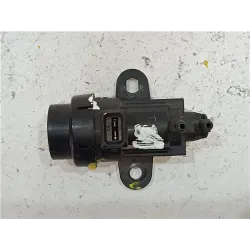 Recambio de valvula aire adicional para renault megane i fase 2 berlina (ba0)(1999) referencia OEM IAM 7700109099  