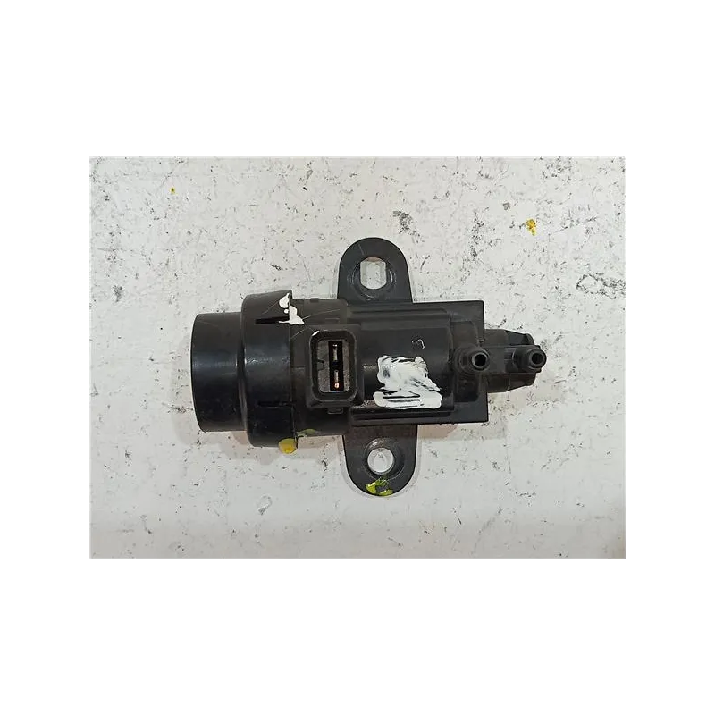 Recambio de valvula aire adicional para renault megane i fase 2 berlina (ba0)(1999) referencia OEM IAM 7700109099  