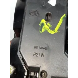 Recambio de piloto trasero izquierdo para seat toledo (1l)(09.1991) 1.6 i referencia OEM IAM 96163700  