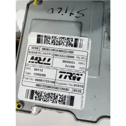Recambio de columna direccion electrica para fiat stilo (192)(2001) 1.9 jtd (192_xe1a) referencia OEM IAM 00051723100  