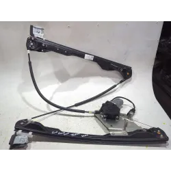 Recambio de elevalunas delantero derecho para ford focus (daw, dbw) 1.8 tdci referencia OEM IAM 60802040  