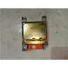 Recambio de centralita airbag para citroën xsara berlina (1997) 1.9 td referencia OEM IAM 550535300  