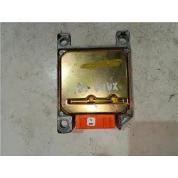 Recambio de centralita airbag para citroën xsara berlina (1997) 1.9 td referencia OEM IAM 550535300  
