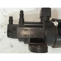 Recambio de valvula aire adicional para renault megane i fase 2 berlina (ba0)(1999) referencia OEM IAM 7700109099  