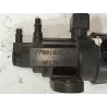 Recambio de valvula aire adicional para renault megane i fase 2 berlina (ba0)(1999) referencia OEM IAM 7700109099  