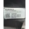 Recambio de elevalunas delantero derecho para ford focus (daw, dbw) 1.8 tdci referencia OEM IAM 60802040  