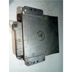 Recambio de centralita inyeccion para citroën zx (1991) 1.9 d referencia OEM IAM 0261200673  