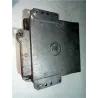 Recambio de centralita inyeccion para citroën zx (1991) 1.9 d referencia OEM IAM 0261200673  