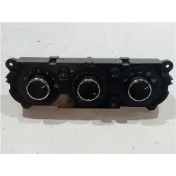 Recambio de mandos climatizador para ford ka+ (cdu)(2016) 1.2 active [1,2 ltr. - 63 kw ti-vct cat] referencia OEM IAM G1B519980A