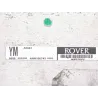 Recambio de centralita inyeccion para rover 45 sedán (rt) 1.6 referencia OEM IAM NNN100743  