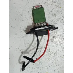 Recambio de resistencia calefaccion para renault scenic ii (jm)(2003) 1.9 dci (jm12, jm0g) referencia OEM IAM SCENIC  