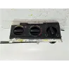 Recambio de mandos climatizador para peugeot 405 berlina (1987) 1.8 turbo diesel referencia OEM IAM MANDO CLIMA  