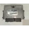 Recambio de centralita inyeccion para fiat i doblo (119)(2001) 1.9 d (223axb1a) referencia OEM IAM 0281010344  
