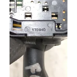 Recambio de mando intermitentes para ford focus ii (da_) 2.0 tdci referencia OEM IAM 4M5T13335BD 17D9401  