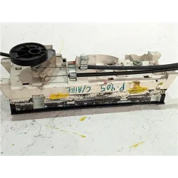 Recambio de mandos climatizador para peugeot 405 berlina (1987) 1.8 turbo diesel referencia OEM IAM MANDO CLIMA  