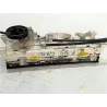 Recambio de mandos climatizador para peugeot 405 berlina (1987) 1.8 turbo diesel referencia OEM IAM MANDO CLIMA  
