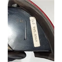 Recambio de piloto trasero derecho para seat toledo (1l)(09.1991) 1.6 i referencia OEM IAM 1L0945096A  