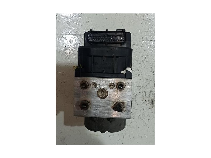 Recambio de nucleo abs para mg mg zr (2001) referencia OEM IAM 0273004537 0265216803  