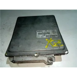 Recambio de centralita inyeccion para citroën zx (1991) 1.9 d referencia OEM IAM 0261200778  