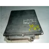 Recambio de centralita inyeccion para citroën zx (1991) 1.9 d referencia OEM IAM 0261200778  