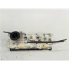 Recambio de mandos climatizador para peugeot 405 berlina (1987) 1.8 turbo diesel referencia OEM IAM MANDO CLIMA  