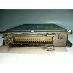 Recambio de centralita inyeccion para citroën zx (1991) 1.9 d referencia OEM IAM 0261200778  