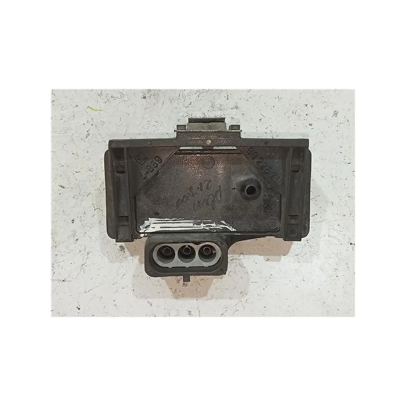 Recambio de sensor presion para daewoo aranos (1995) 2.0 referencia OEM IAM 90225716  