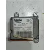 Recambio de centralita airbag para citroën xsara picasso (1999) 1.6 hdi referencia OEM IAM 550893100  
