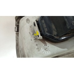 Recambio de faro delantero derecho para volkswagen passat berlina (3a2)(09.1993) 1.8 referencia OEM IAM 14197000R01  