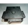 Recambio de centralita inyeccion para citroën zx (1991) 1.9 d referencia OEM IAM 0261200778  
