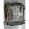 Recambio de centralita airbag para citroën xsara picasso (1999) 1.6 hdi referencia OEM IAM 550893100  