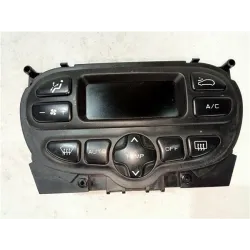 Recambio de mandos climatizador para citroën xsara picasso (1999) 1.6 hdi referencia OEM IAM 96514030XT  