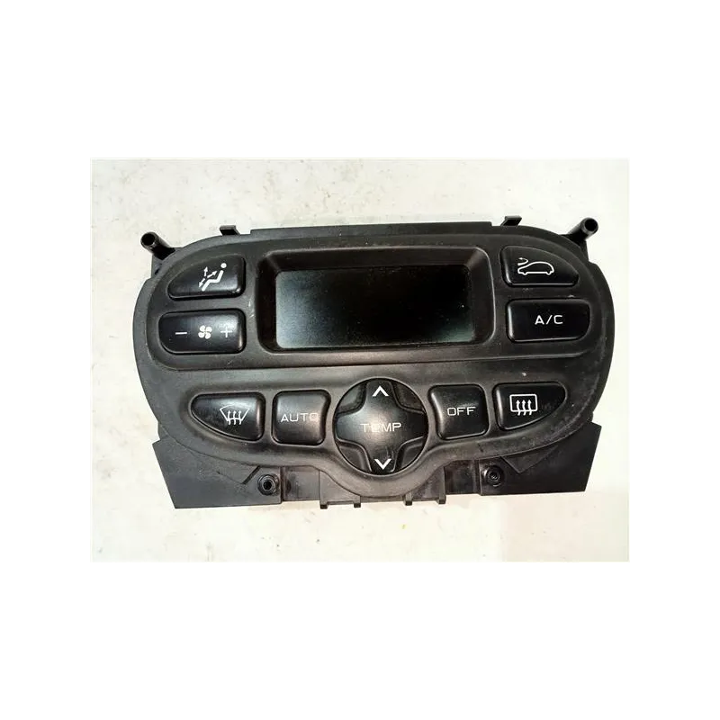 Recambio de mandos climatizador para citroën xsara picasso (1999) 1.6 hdi referencia OEM IAM 96514030XT  