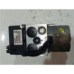 Recambio de nucleo abs para mg mg zr (2001) referencia OEM IAM 0273004537 0265216803  