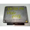 Recambio de centralita inyeccion para seat ibiza (6l1)(04.2002) 1.4 16v referencia OEM IAM 036906034DG  
