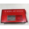 Recambio de piloto trasero izquierdo para seat toledo (1l)(09.1991) 1.6 i referencia OEM IAM 96159800  