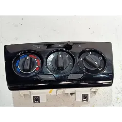 Recambio de mandos climatizador para lancia ypsilon (402)(2011) 0.9 gold [0,9 ltr. - 63 kw twin air] referencia OEM IAM 5N850007