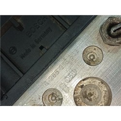 Recambio de nucleo abs para mg mg zr (2001) referencia OEM IAM 0273004537 0265216803  