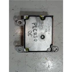 Recambio de centralita airbag para citroën xsara picasso (1999) 1.6 hdi referencia OEM IAM 550893100  
